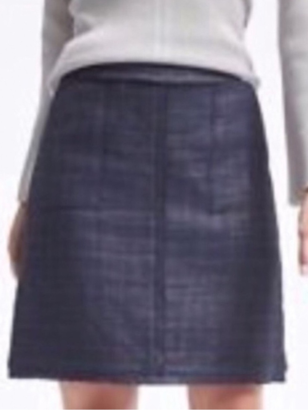 BANANA REPUBLIC SKIRT